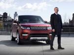 Land Rover Range Rover Sport Autobiography 2013 года